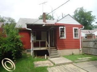 18624 Fenton St, Detroit, MI 48219