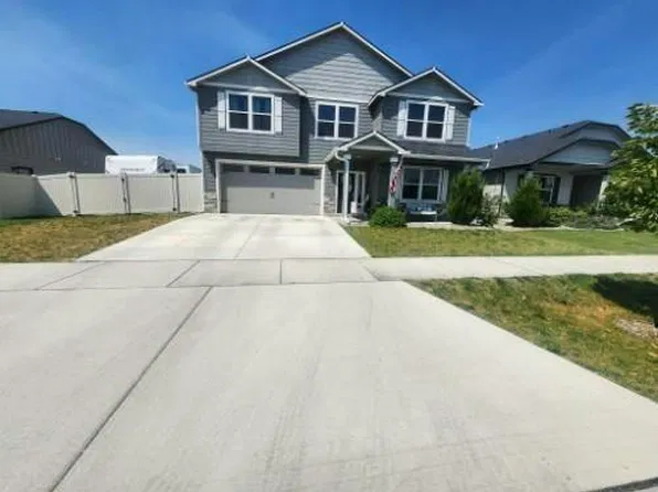3923 N June Bug St, Post Falls, ID 83854