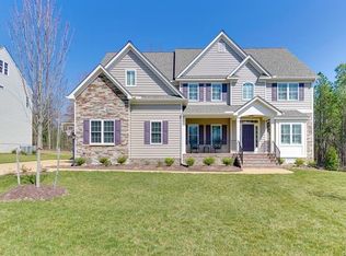 12009 Cameron Creek Rd, Glen Allen, VA 23059
