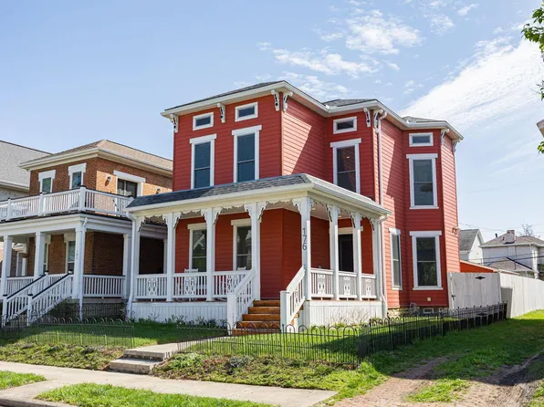 176 N 20th St, Columbus, OH 43203