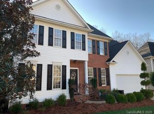 10324 Willingham Rd, Huntersville, NC 28078