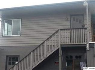 150 Main St, Sweet Home, OR 97386