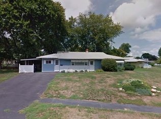 43 Mercer Dr, Newark, DE 19713