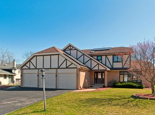 1707 Heather Hill Cres, Flossmoor, IL