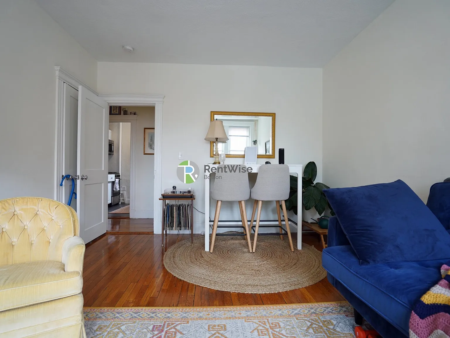 1 bed, $2,495 — Photo 3