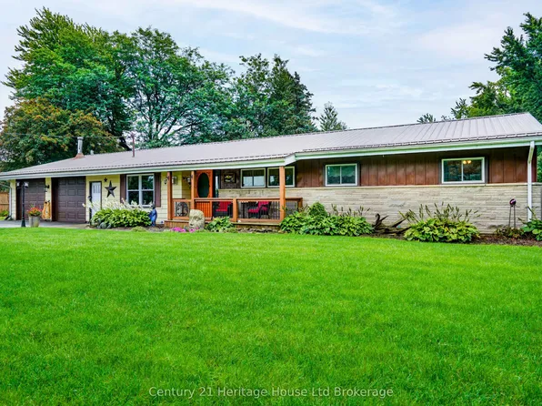264230 Prouse Rd, South West Oxford, ON N0J 1N0