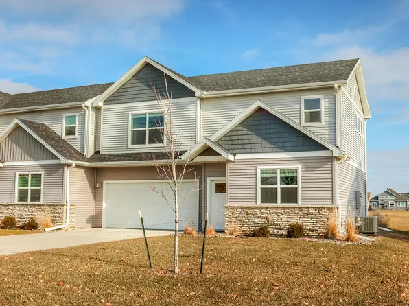 1228 S Linn St, Boone, IA 50036