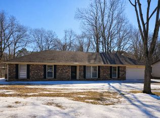 110 Commanche Trl, Jackson, TN 38305