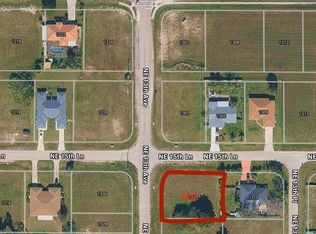 1529 NE 13th Ave, Cape Coral, FL 33909