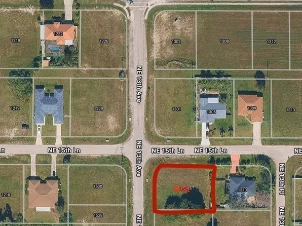 1529 NE 13th Ave, Cape Coral, FL 33909