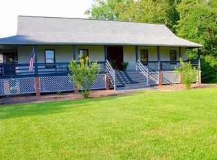 1283 Factory Mill Rd, Bumpass, VA 23024