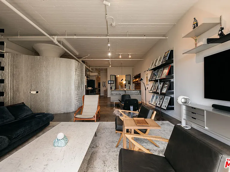 1855 Industrial St #307 — Photo 12