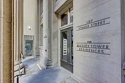 197 Yonge St #4714 — Photo 4