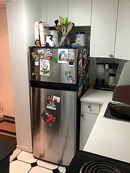 Rented by Mallory Management Corp