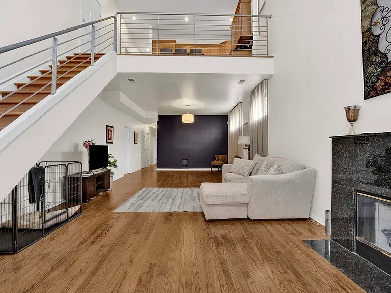 1615 N Campbell Ave #1S — Photo 2