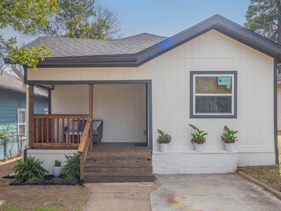 1220 W Main St, Denison, TX, 75020