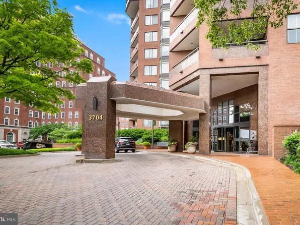 3704 N Charles St Unit 303, Baltimore, MD 21218