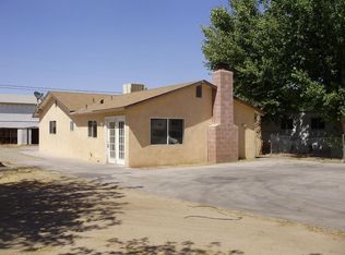724 W Reeves Ave, Ridgecrest, CA 93555