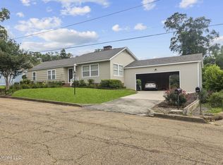 917 North St, McComb, MS 39648