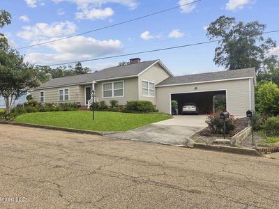 917 North St, McComb, MS, 39648