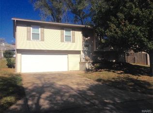 3988 Ryan Rd, Arnold, MO 63010