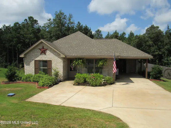 307 Anse Reed Rd, Mendenhall, MS 39114