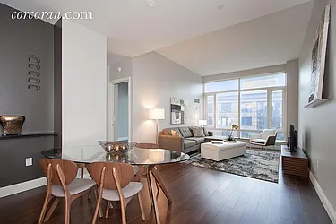 Sold by Corcoran