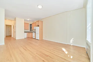 Rented by Living New York