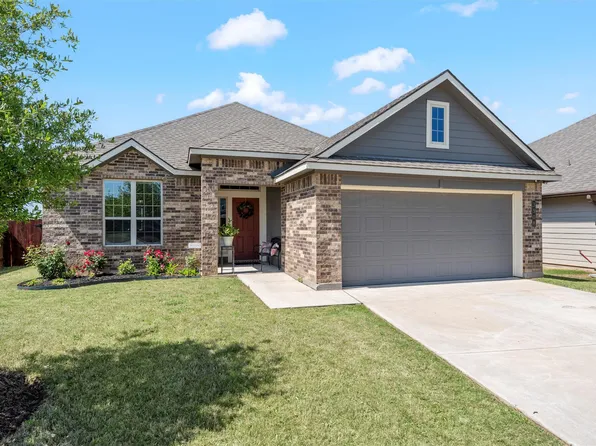 3908 S Fork Ranch Rd, Waco, TX 76705