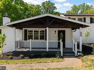 33 Paynes Ln, Stafford, VA 22554