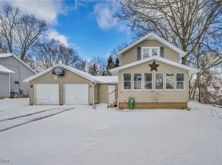 3434 Bailey St NW, Massillon, OH 44646