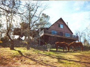 10001 Caliente Creek Rd, Caliente, CA 93518