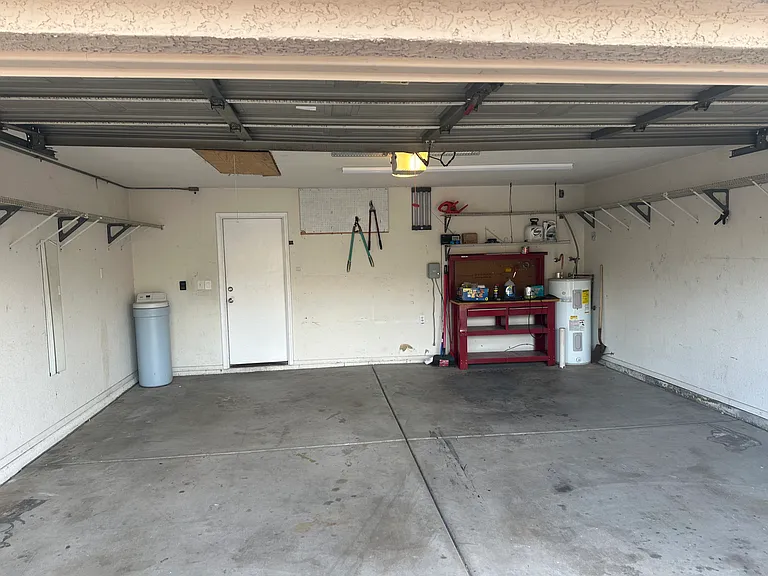garage