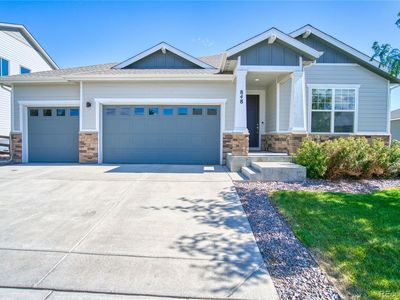 848 Lowrey Lane, Berthoud, CO, 80513