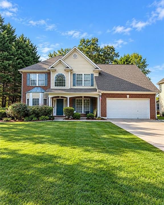 2nd image of 4881 Arcado Rd