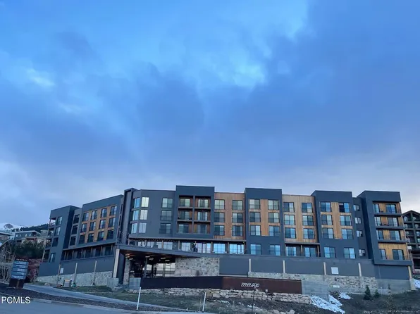 2670 Canyons Resort Dr #234, Park City, UT 84098