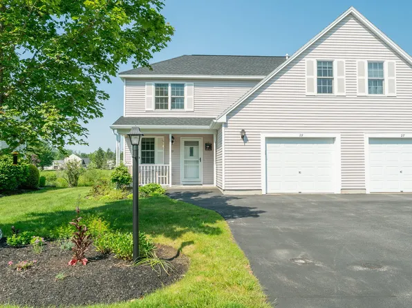 29 Joseph Drive #29, Gorham, ME 04038