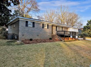 1131 Oak St, Birmingham, AL 35228