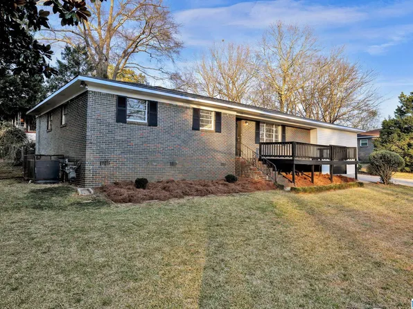 1131 Oak St, Birmingham, AL 35228