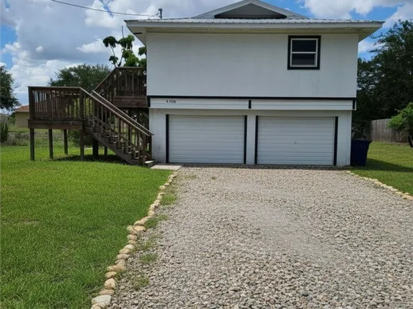 4106 22nd St SW, Lehigh Acres, FL 33976