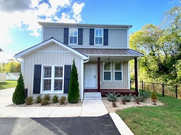 99 Copper Springs Cir #209, Cookeville, TN 38506