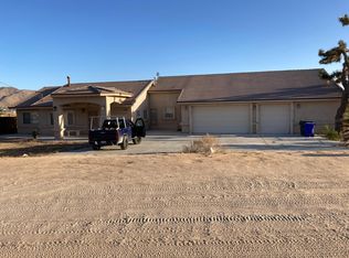 24525 Shoshone Rd, Apple Valley, CA 92307