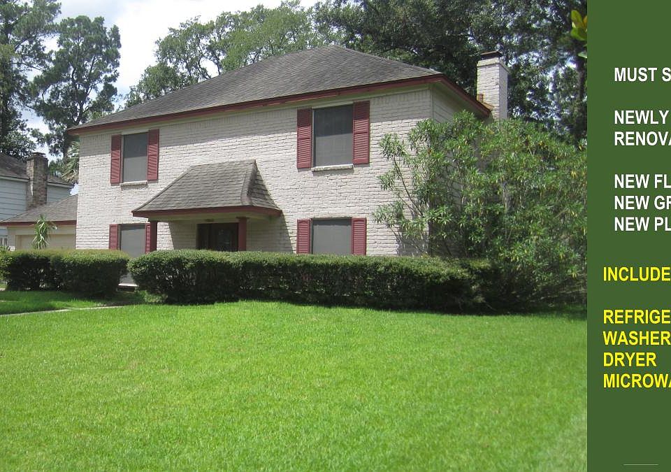 RENOVATED HOME