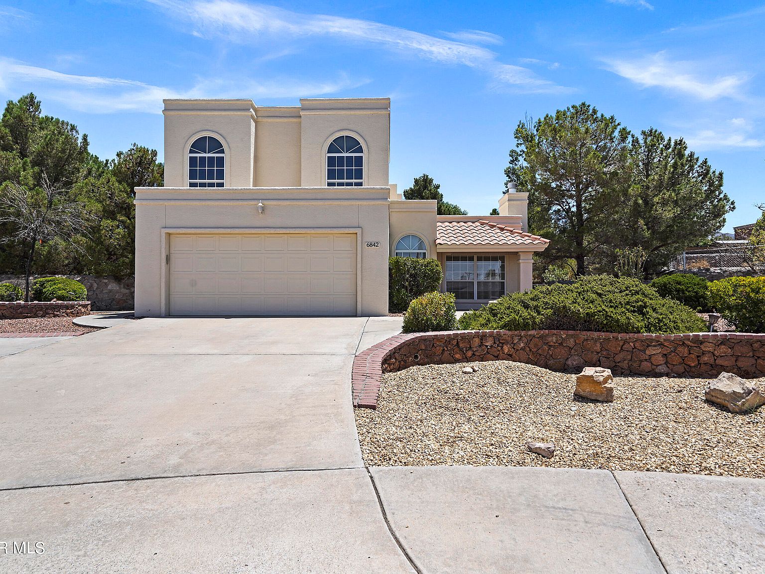 6842 Pasatiempo Cir, El Paso, TX 79912 Zillow