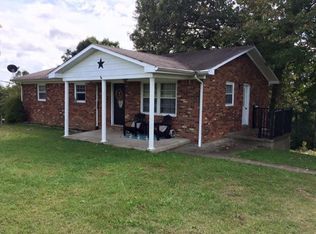 345 Byrtle Grove Rd, Leitchfield, KY 42754