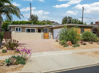 5401 Calle De Arboles, Torrance, CA 90505