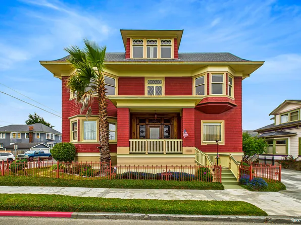 1230 H St, Eureka, CA 95501
