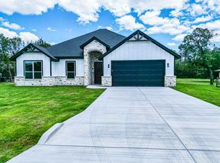 1509 Anaconda Trl, Granbury, TX 76048