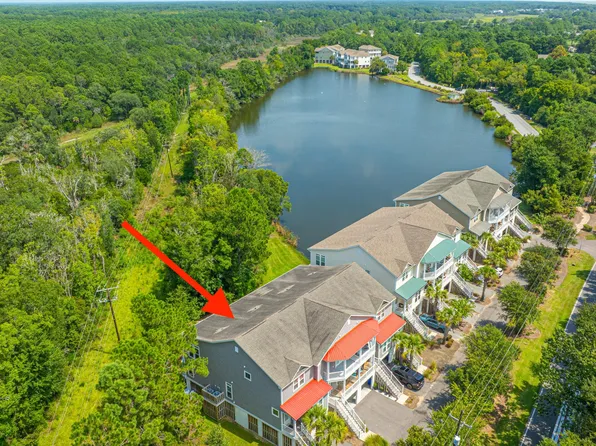 1440 Carradale Ln, Mount Pleasant, SC 29466