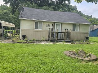 1647 Martin Hill Rd, Shepherdsville, KY 40165